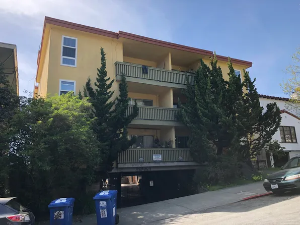 1780 Spruce St, Berkeley, CA