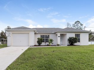 2090 Switzerland Rd, North Port, FL 34288