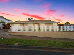 9717 Hirsch Rd, Santee, CA 92071