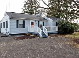 3421 Secrest Rd, Wooster, OH 44691