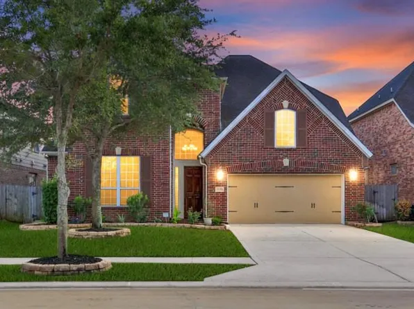 6718 Sotoria Ln, Sugar Land, TX 77479