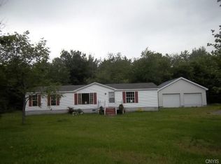 24492 Hunter Rd, La Fargeville, NY 13656