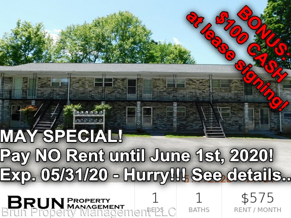 1st image of 3216 Garden Dr #2