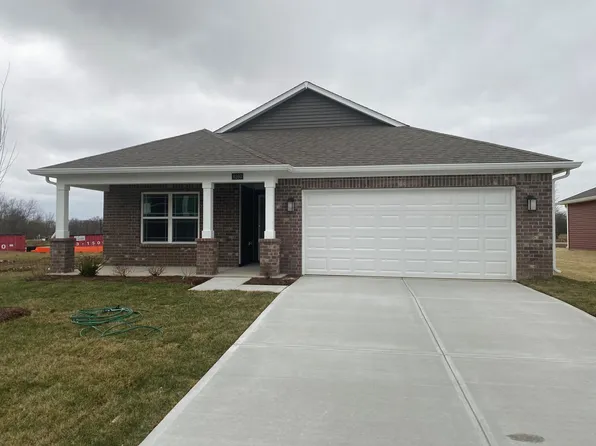 6260 Basden Dr, Indianapolis, IN 46221