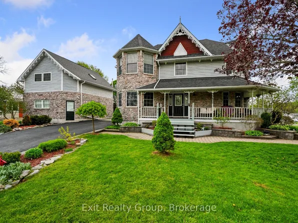 189 Church St, Stirling Rawdon, ON K0K 3E0