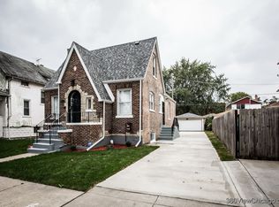 9424 S Loomis St, Chicago, IL 60620