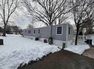 5043 English Creek Ave Trailer 97, Egg Harbor Township, NJ 08234