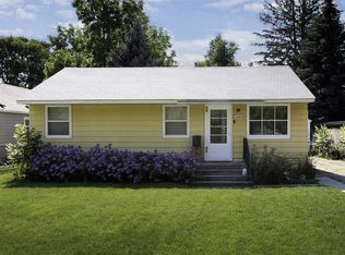 2004 9th Ave N, Billings, MT 59101