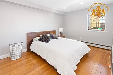 Sold by Royal House Realty, Inc.