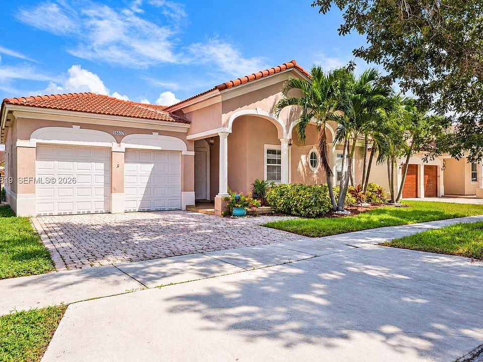 1st image of 16637 SW 81st Ter