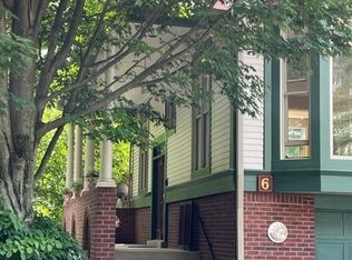 6 Waterside Pl, Pittsburgh, PA