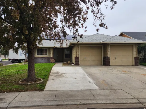 1305 Levi Dr, Modesto, CA 95351