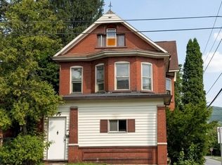 600 N 6th Ave #2, Altoona, PA 16601