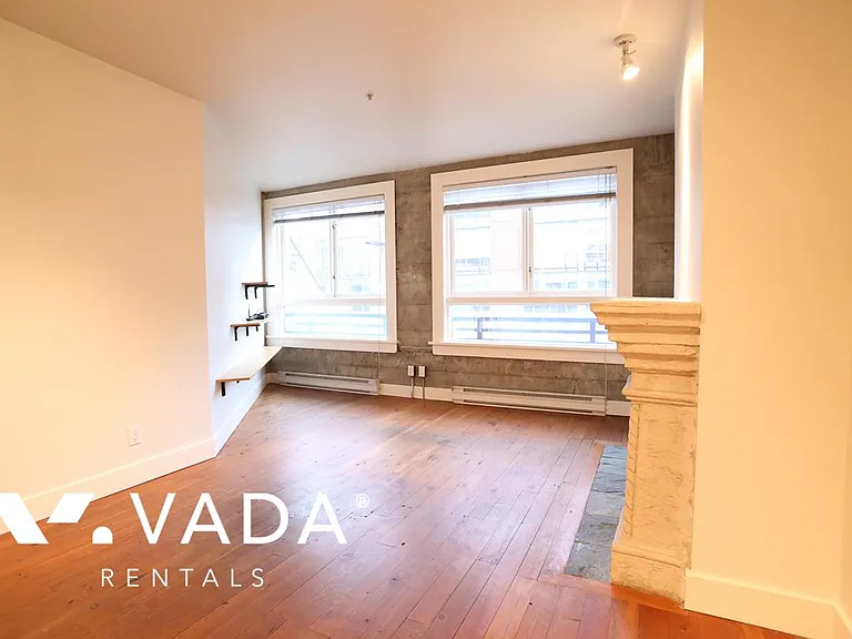 1216 Homer St #213 — Photo 1