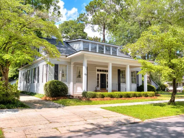 437 W Hampton Ave, Sumter, SC 29150