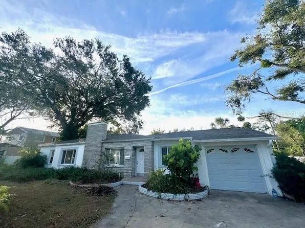 6348 7th Ave N Lot 6, Saint Petersburg, FL 33710