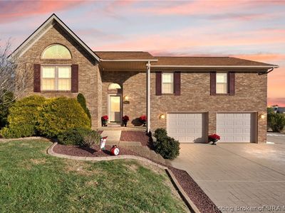 4416 Unruh Way, Floyds Knobs, IN, 47119