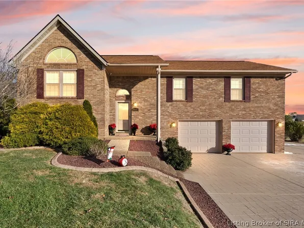 4416 Unruh Way, Floyds Knobs, IN 47119