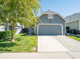 8100 Otium Way, Antelope, CA 95843