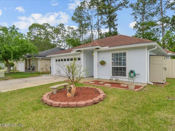 11179 Bentley Trace Ln E, Jacksonville, FL 32257