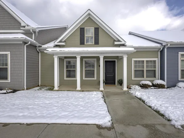 5652 Apothecary Way #2, New Albany, OH 43054