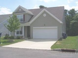 60 Briarwood Dr, Little Egg Harbor, NJ 08087