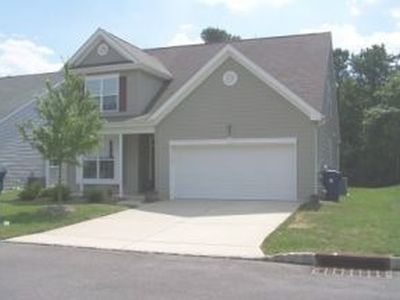60 Briarwood Dr, Little Egg Harbor, NJ, 08087