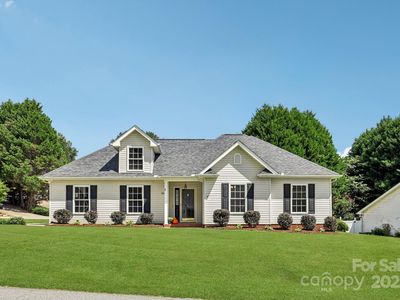 1827 Pipers Ridge Cir NW, Conover, NC, 28613