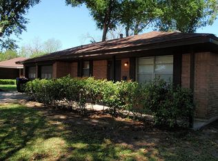 6759 Glen Rock Dr, Houston, TX 77087