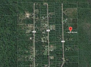 1374 County Road 2145, Cleveland, TX 77327