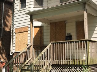 3426 Baldwin St, Detroit, MI 48214