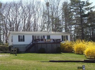 7 Kimballtown Rd, Trevett, ME 04571