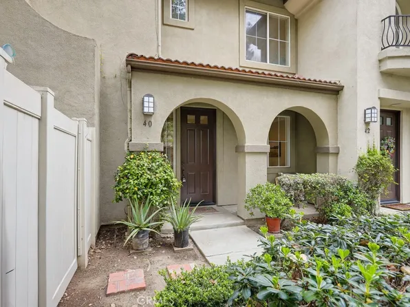 40 Bolinas #5, Irvine, CA 92602