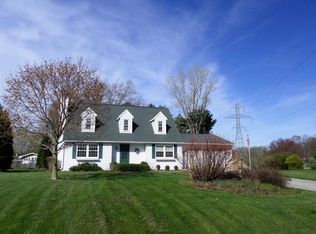 58173 Gary Dr, Goshen, IN 46528