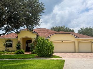 3814 Thornewood Way, Clermont, FL 34711
