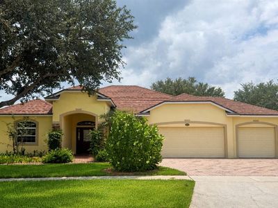 3814 THORNEWOOD WAY, Clermont, FL, 34711