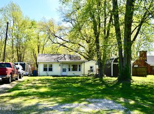 12403 Lower River Rd, Louisville, KY 40272