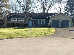 1366 Brentfield Pl, Columbus, OH