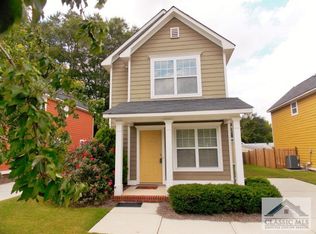 165 Thicket Ct, Athens, GA 30601