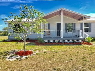 11566 SE Herbert Ave, Arcadia, FL 34266