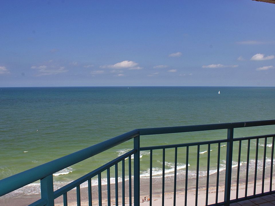 1st image of 1540 Gulf Blvd APT 1102