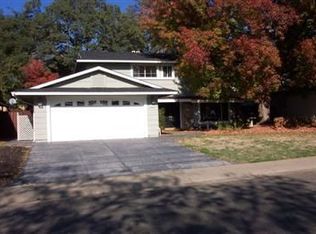 5017 Hillridge Way, Fair Oaks, CA