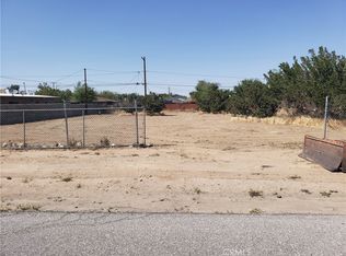 0 Juniper St #16, Hesperia, CA 92345