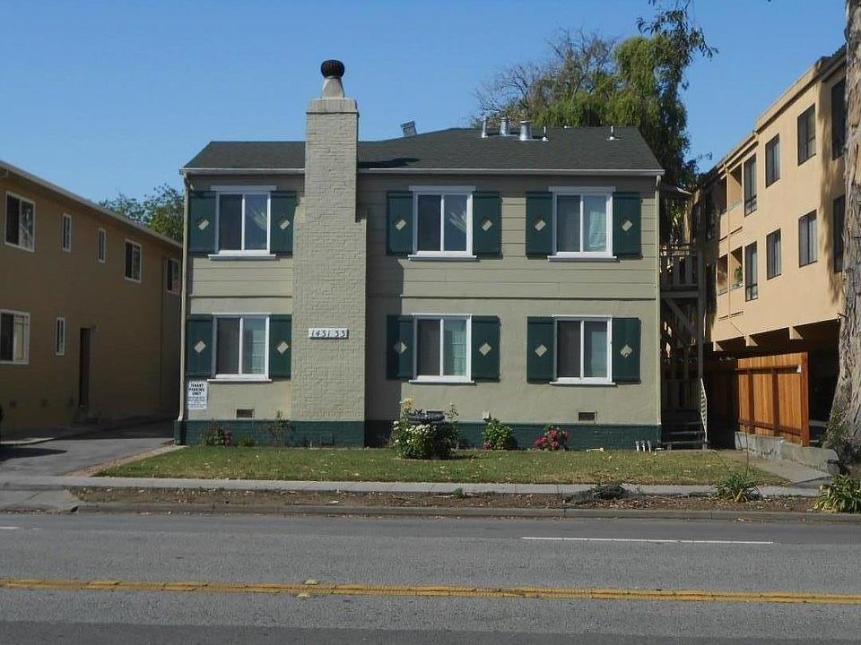 1st image of 1431 El Camino Real