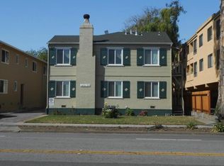 1431 El Camino Real, Burlingame, CA 94010