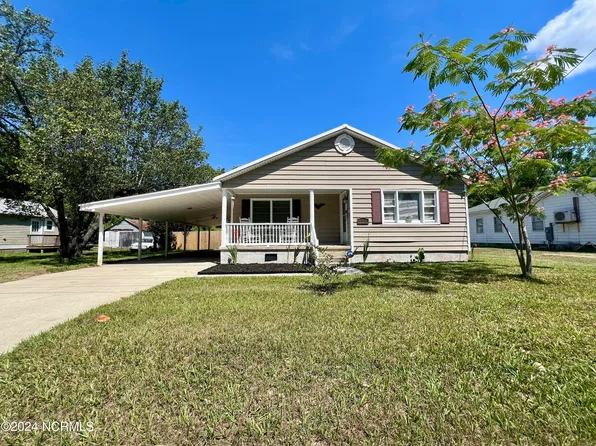 906 Neuse Avenue, New Bern, NC 28560