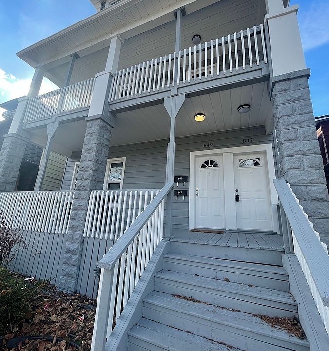 1st image of 847 Gladstone Ave #847
