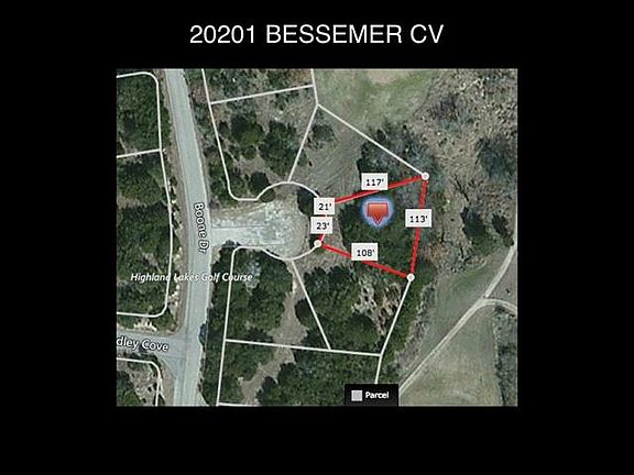 3rd image of 20201 Bessemer Cv