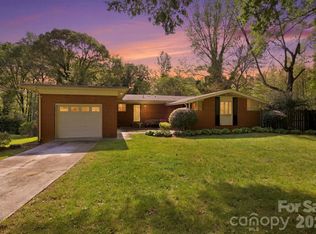 101 Spruce Dr, Salisbury, NC 28147