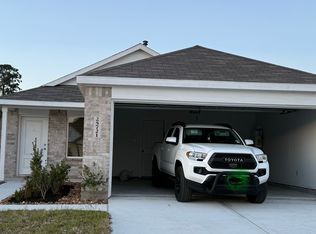 25721 John Wayne Rd, Splendora, TX 77372